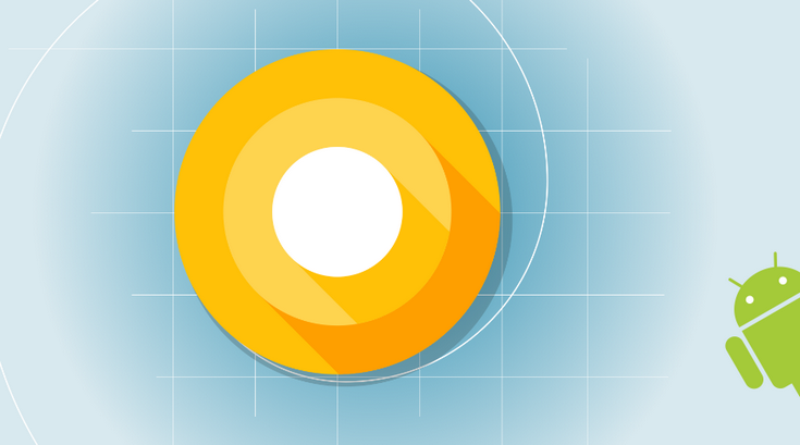 Android O доступна для установки на несколько устройств
