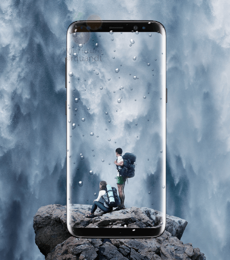 Покупателям смартфона Samsung Galaxy S8 будет доступна новая расширенная гарантия Guard S8