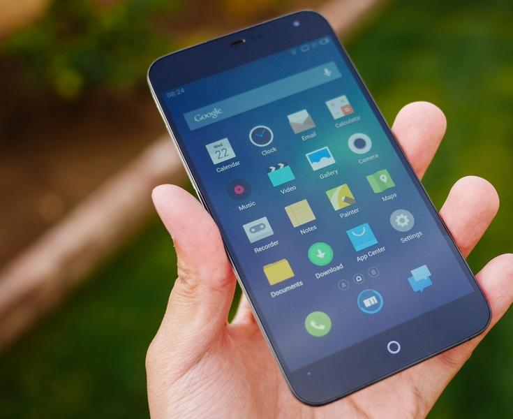 Meizu перейдёт на использование платформ Qualcomm