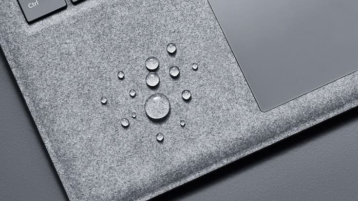 Ноутбук Microsoft Surface Laptop оценивается минимум в 1000 долларов