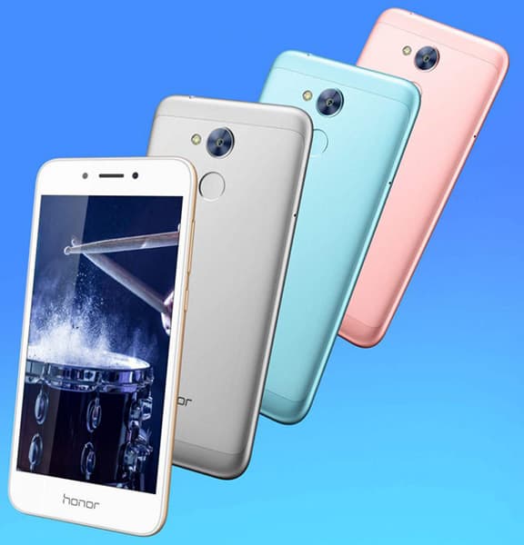 Honor 6A