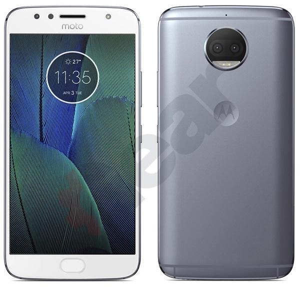 Moto G5S Plus