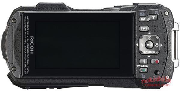 Ricoh WG-50