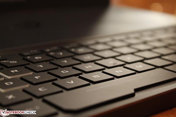 Asus ROG Zephyrus