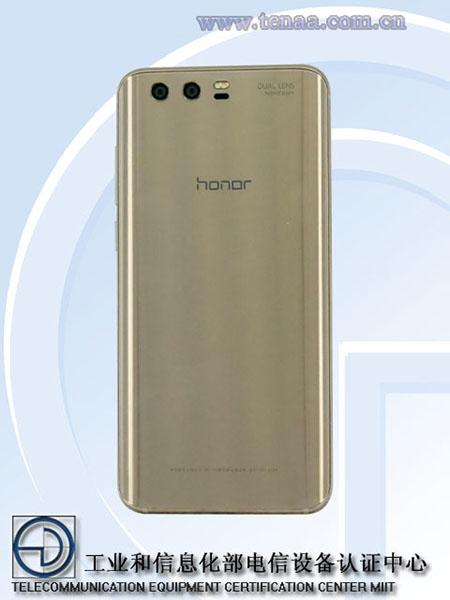 Huawei Honor 9