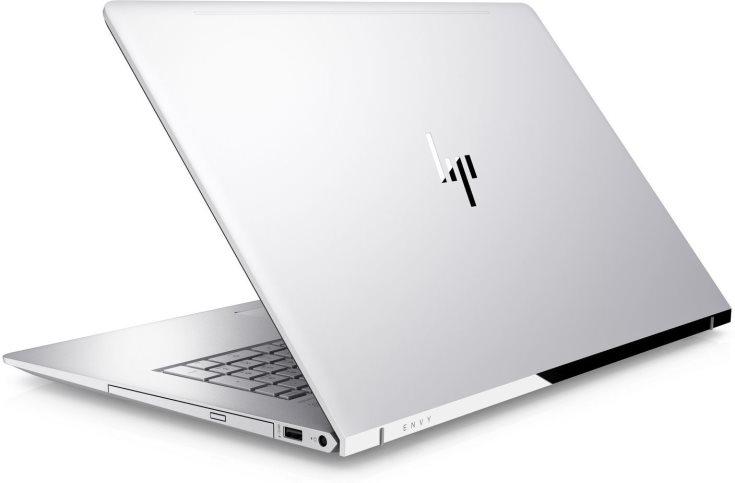 Обновленный ноутбук HP Envy 17 стоит 1099 евро
