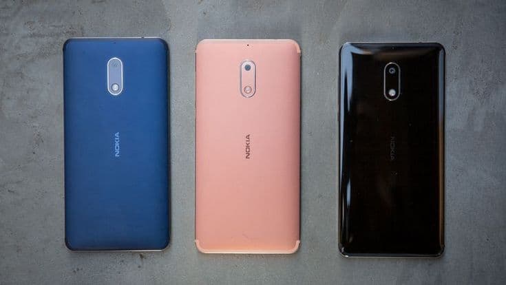 Судьба телефонов Nokia зависит от индийского рынка