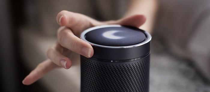 Умная АС Harman Kardon Invoke станет доступна осенью