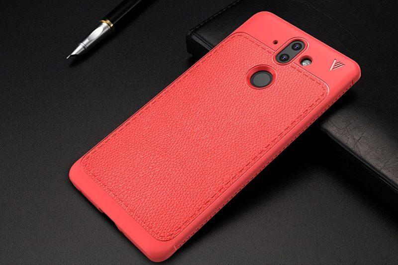 Опубликованы изображения смартфона Nokia 9 в защитном чехле