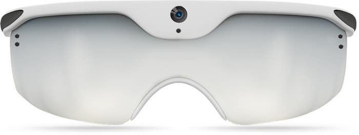 Очки дополненной реальности Apple с операционной системой rOS ожидаются в 2020 году