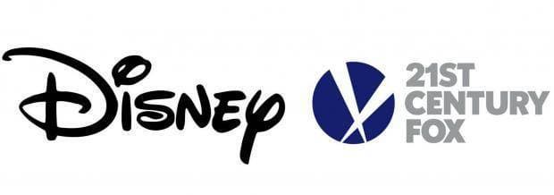 Большая часть 21st Century Fox может перейти к The Walt Disney Company