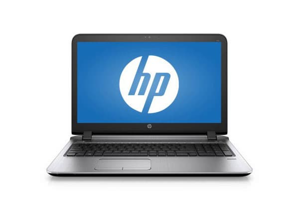 Первый ноутбук с Windows 10 и Snapdragon 835 появился на официальном сайте HP