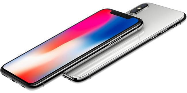 В Бразилии цена iPhone X начинается с отметки $2170