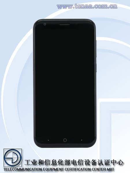 ZTE A0622