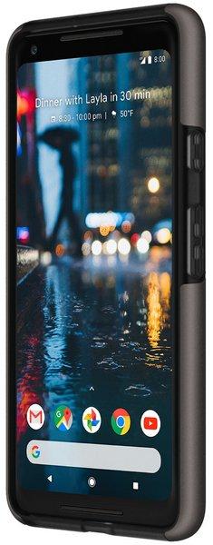 Смартфон Google Pixel XL 2 получит дисплей 18:9