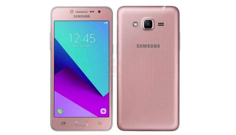 Samsung Galaxy Grand Prime Plus обогнал Galaxy S8 по продажам в мире