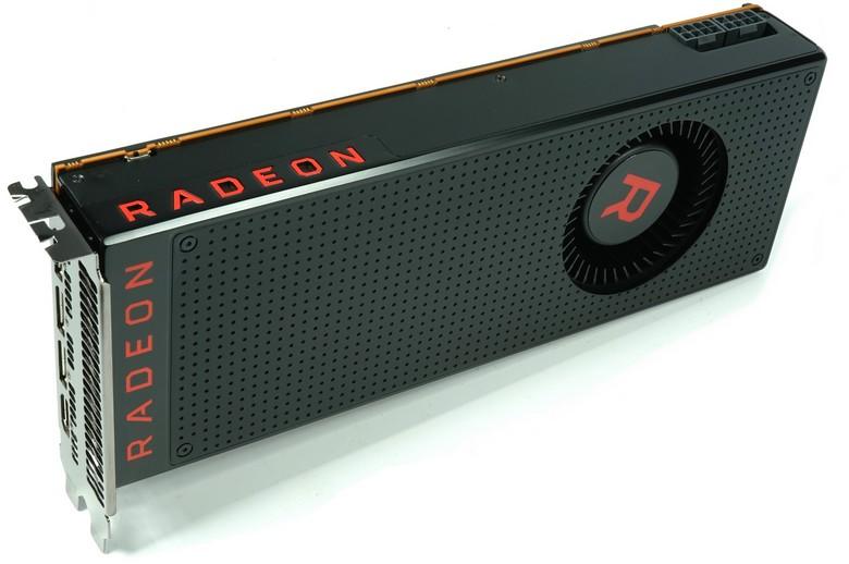 XFX, Sapphire и PowerColor уже готовят оригинальные варианты карт Vega