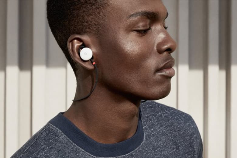 Google Pixel Buds получили интеграцию с Assistant и Google Translate
