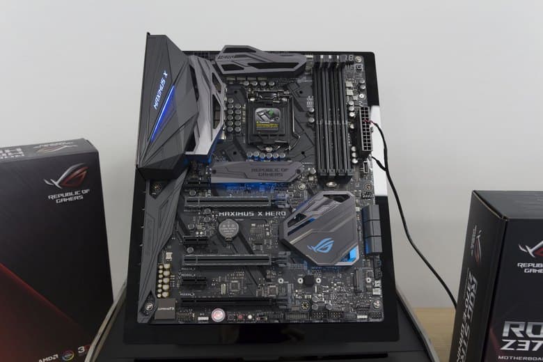 Причина несовместимости старых плат с новыми CPU Intel всё-таки кроется в маркетинге