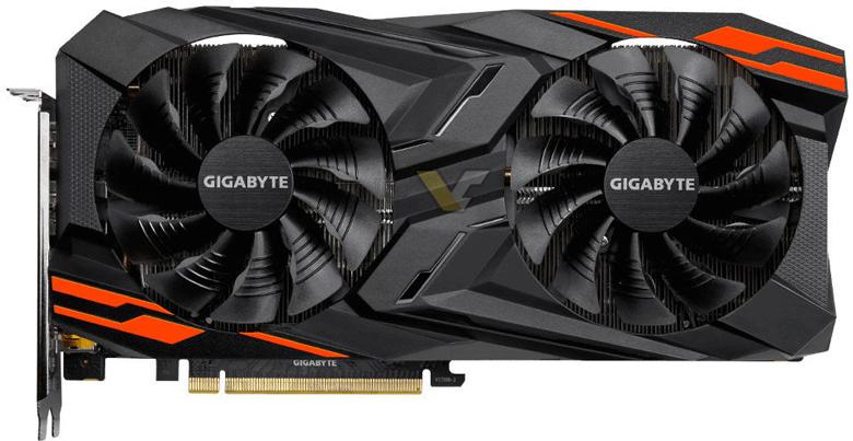 Gigabyte все же выпустит собственный вариант 3D-карты Radeon RX Vega 64