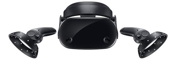 Samsung HMD Odyssey