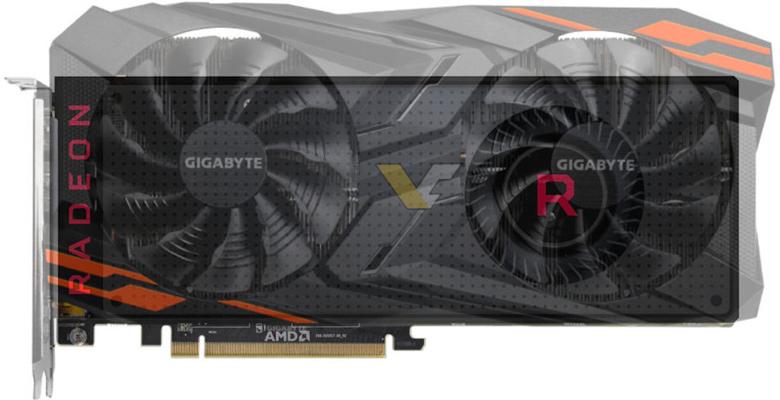 Gigabyte все же выпустит собственный вариант 3D-карты Radeon RX Vega 64