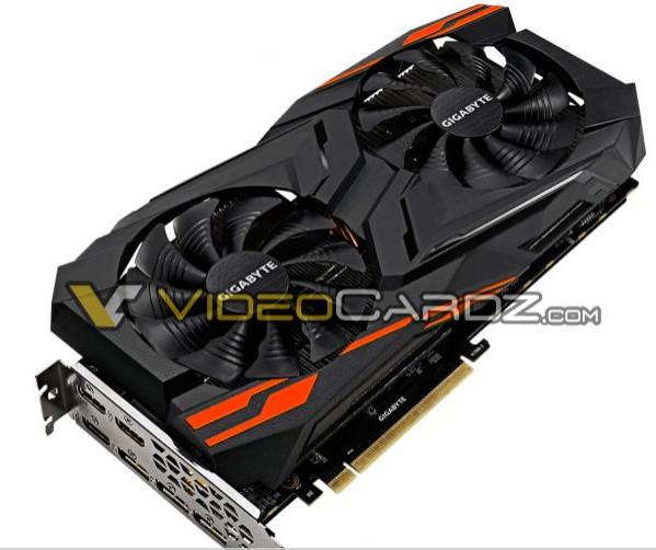 Gigabyte все же выпустит собственный вариант 3D-карты Radeon RX Vega 64