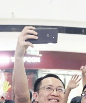 Xiaomi Redmi Note 5