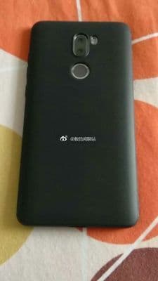 Xiaomi Redmi Note 5