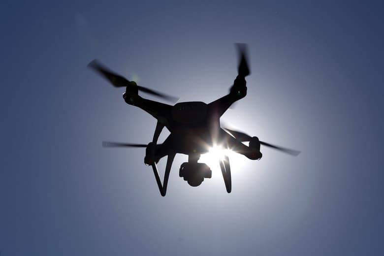 DJI представила режим Local Data Mode для ПО DJI Pilot