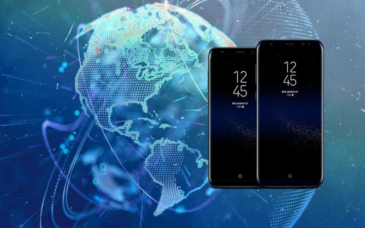 Опубликованы списки самых популярных смартфонов с Android в разных странах мира