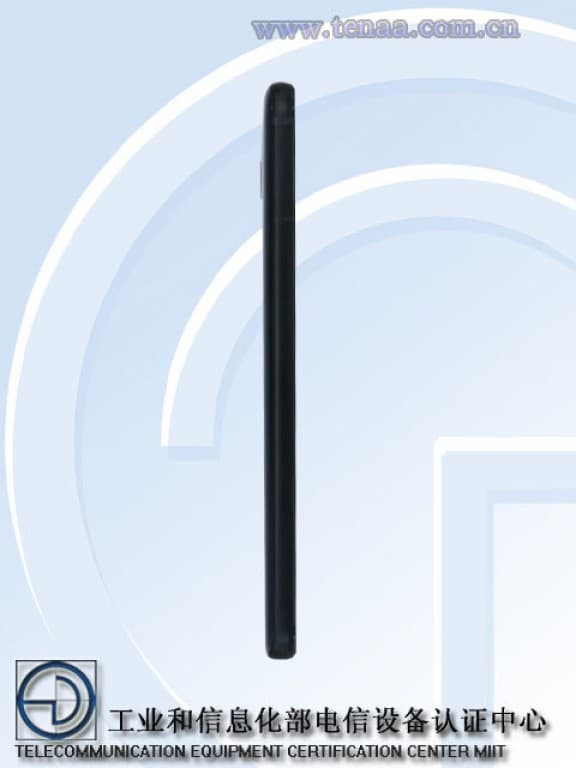 Смартфон HTC U11 Plus замечен в базе TENAA