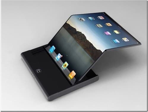 Смартфон iPhone со сгибающимся дисплеем создается при участии LG Display