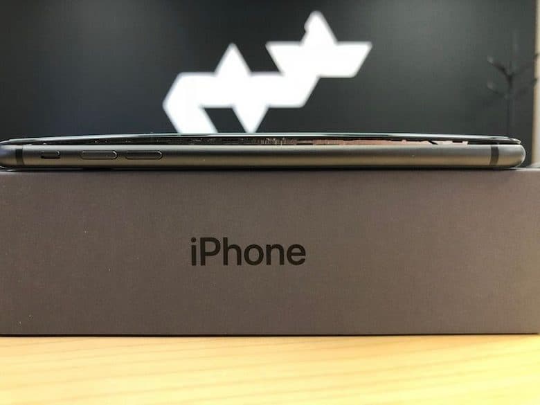 Сообщения о взрывающихся iPhone 8 Plus поступили из Тайваня, Японии, Гонконга, Канады и Греции 