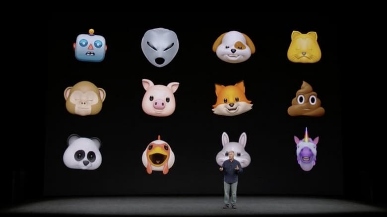 Представлен смартфон iPhone X (iPhone Ten), который поступит в продажу 3 ноября по цене $999