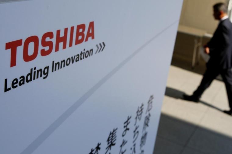 Консорциум, включающий Bain Capital и SK Hynix, может заплатить Toshiba 22.3 млрд долларов