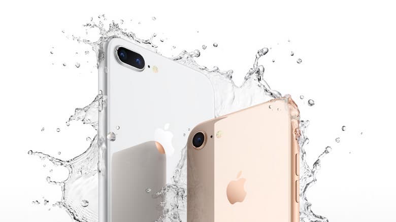 Apple iPhone 8 и iPhone 8 Plus получили SoC A11 Bioniс
