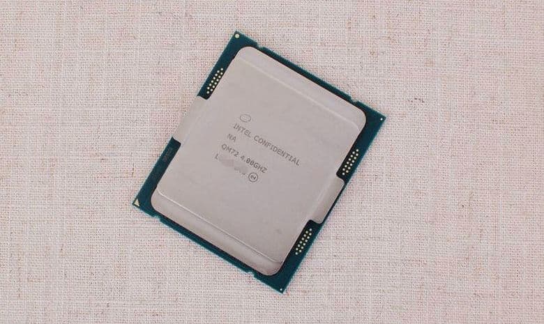 CPU Core i3-7360X будет работать на частоте 4,3 ГГц
