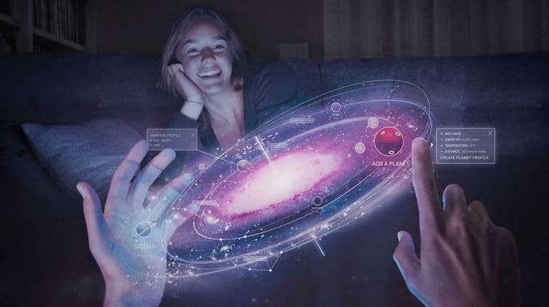Гарнитура Magic Leap будет дешевле Microsoft HoloLens