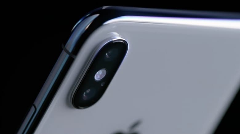 Представлен смартфон iPhone X (iPhone Ten), который поступит в продажу 3 ноября по цене $999