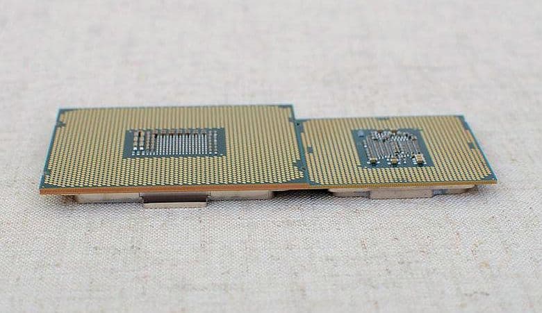 CPU Core i3-7360X будет работать на частоте 4,3 ГГц