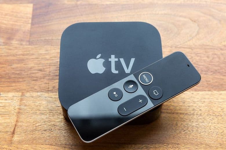 Пользователям Apple TV 4K при просмотре YouTube придётся довольствоваться видео Full HD