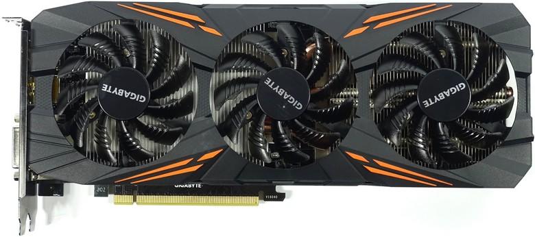 Оригинальных вариантов Radeon RX Vega 64 в исполнении Gigabyte не будет