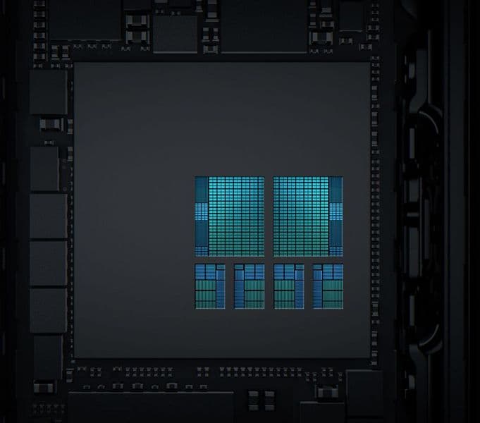 SoC Apple A11 Bionic начали разрабатывать ещё три года назад