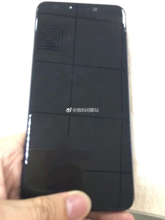 Смартфон Oppo Mix получит пятикратный оптический зум и быструю зарядку VOOC