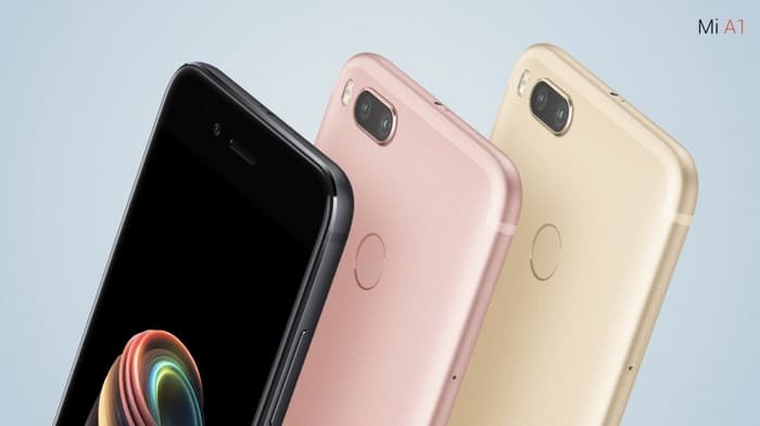Xiaomi Mi A1 — смартфон стоимостью около $230, «флагманская камера» которого превосходит камеры iPhone 7 Plus и OnePlus 5