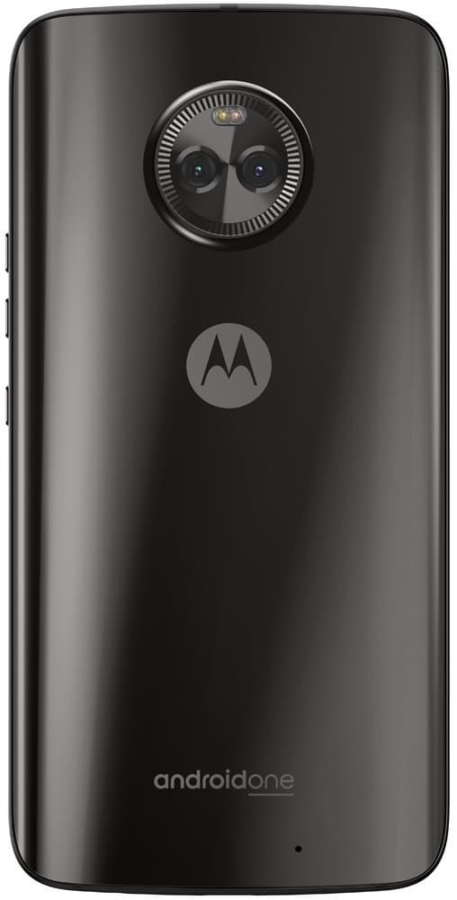 Moto X4 составит конкуренцию Xiaomi Mi A1 в борьбе за звание самого интересного смартфона программы Android One