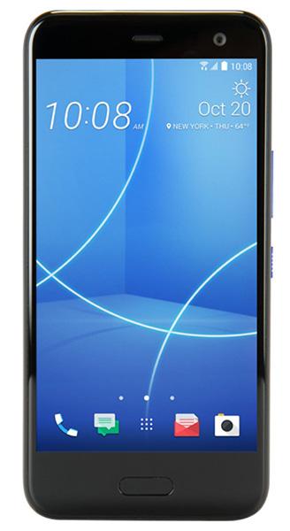 HTC Ocean Life