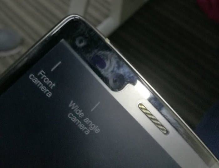 Doogee первой среди производителей смартфонов представила альтернативу системе распознавания лиц Face ID 