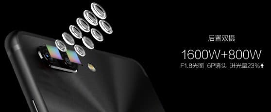 Gionee M7